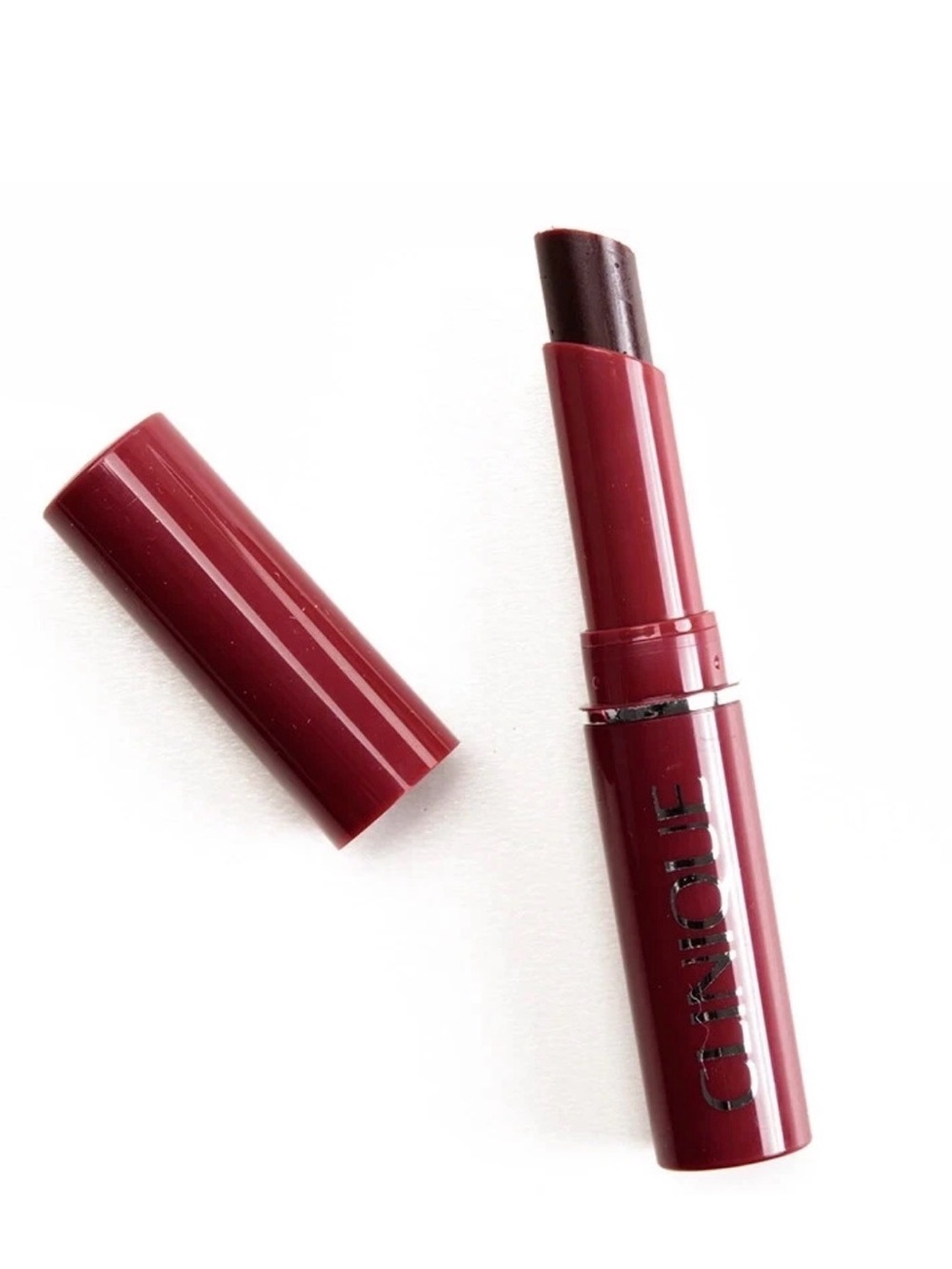 Clinique Almost Lipstick BLACK HONEY FRESH NEW & AUTHENTIC! - Picture 5 of 5